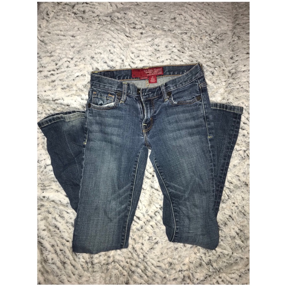 Guess jeans